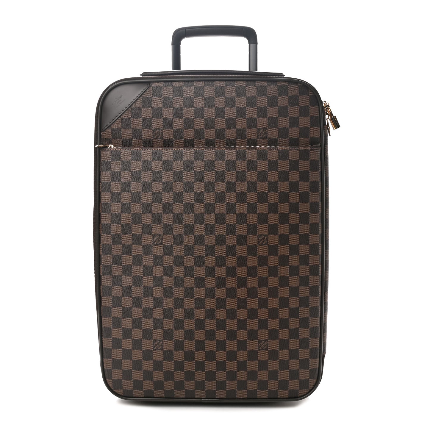 Damier Ebene Pegase Light 55
