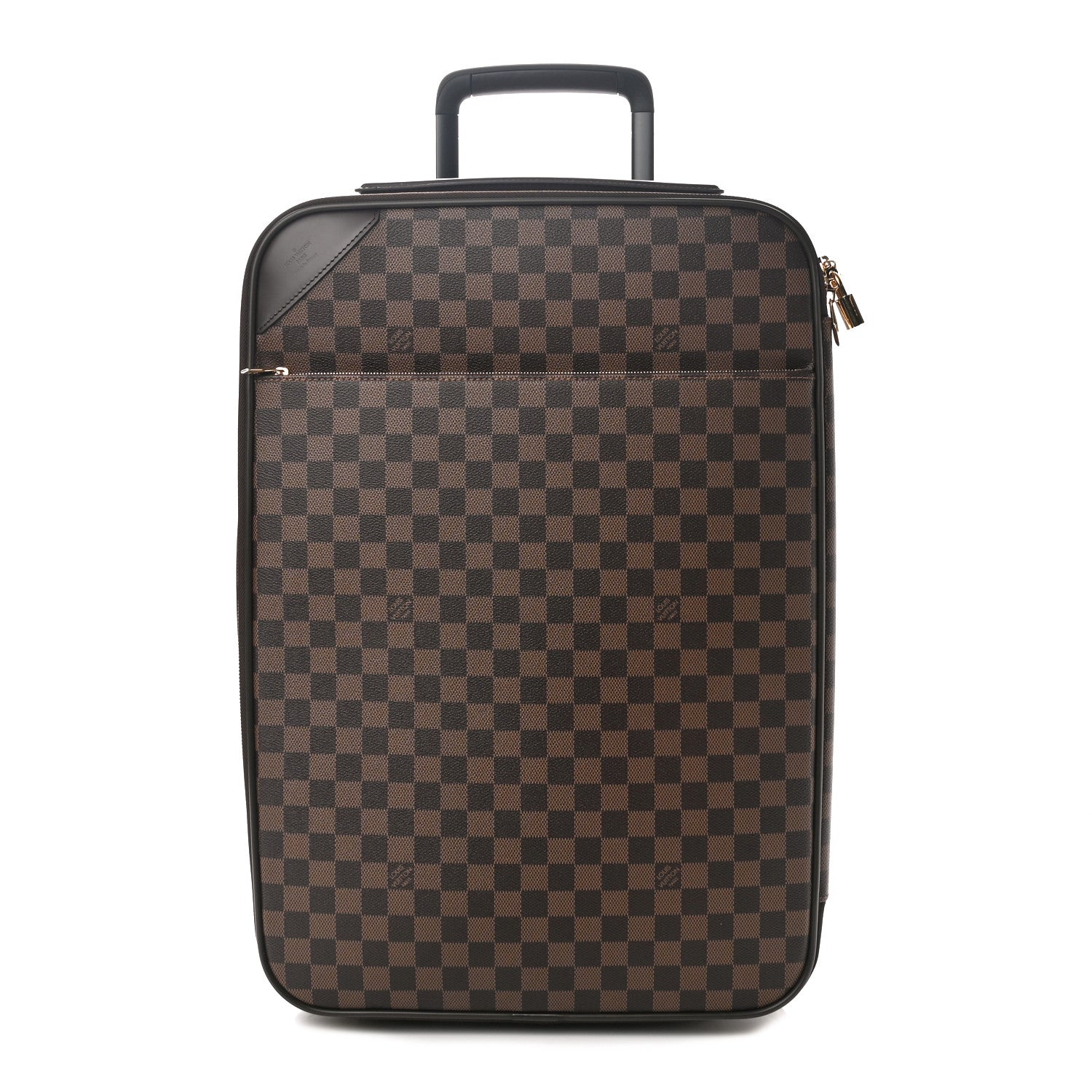 Louis Vuitton Damier Ebene Pegase Light 55 1 of 9