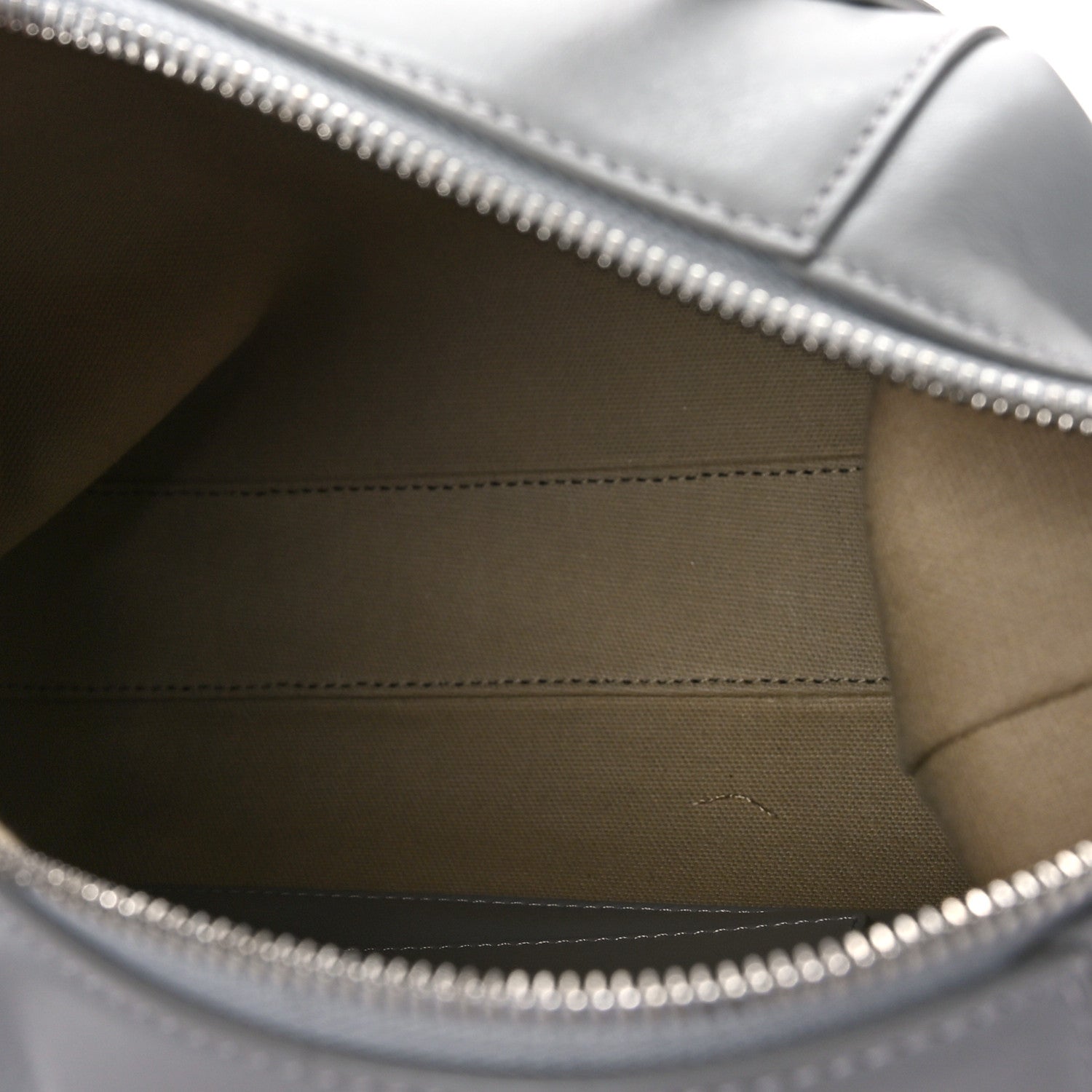 Givenchy Smooth Calfskin Small Soft Antigona Cloud Grey 5 of 8