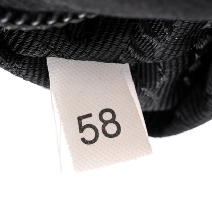 Prada Re-Nylon Pouch Black 7 of 12