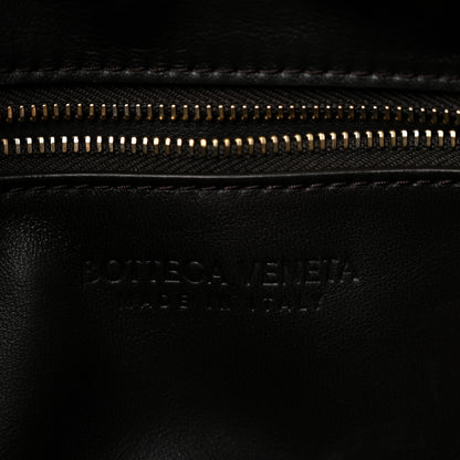 Bottega Veneta Nappa Intrecciato Madison Espresso 6 of 11