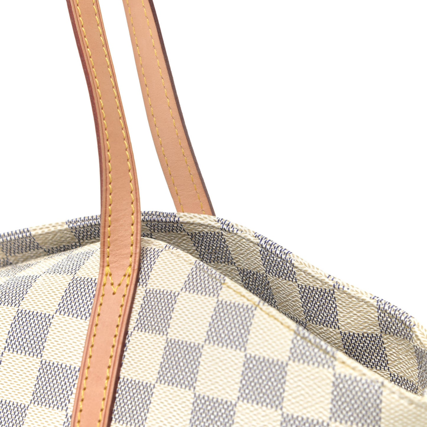 Damier Azur Salina GM