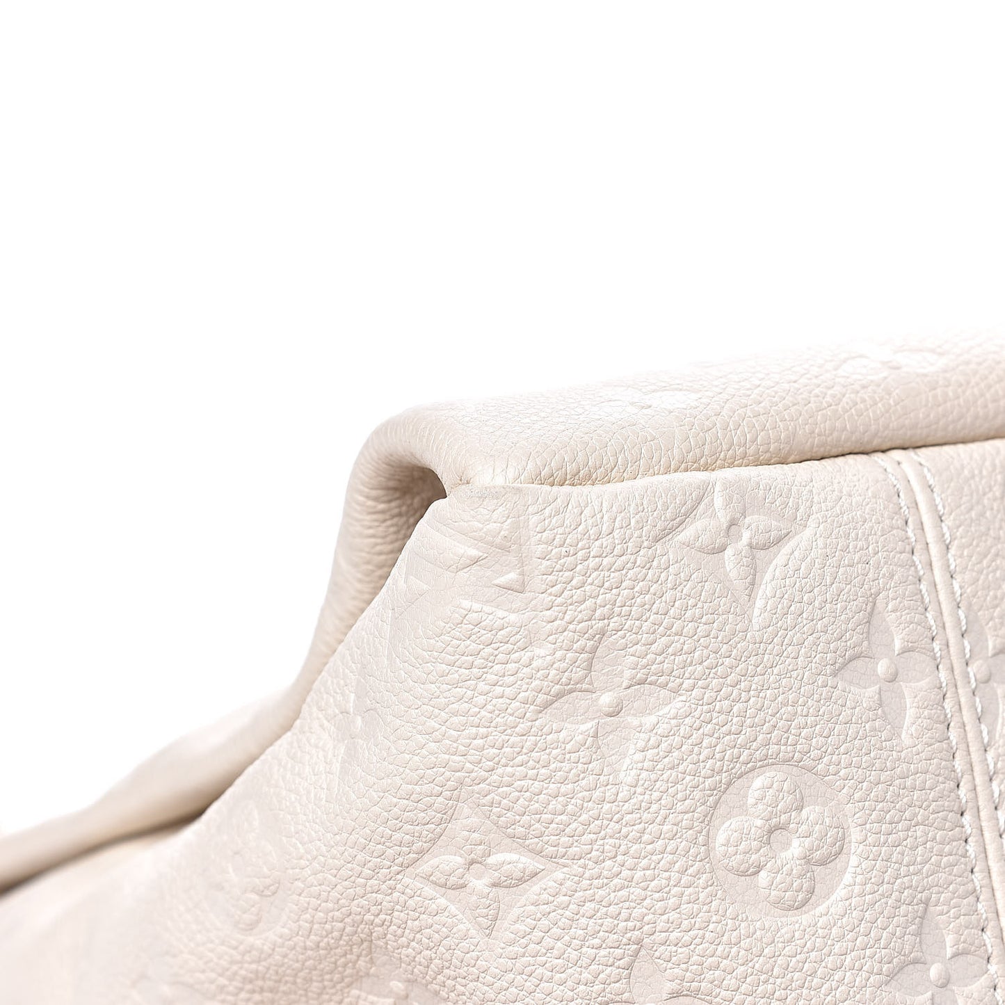 Empreinte Artsy MM Neige