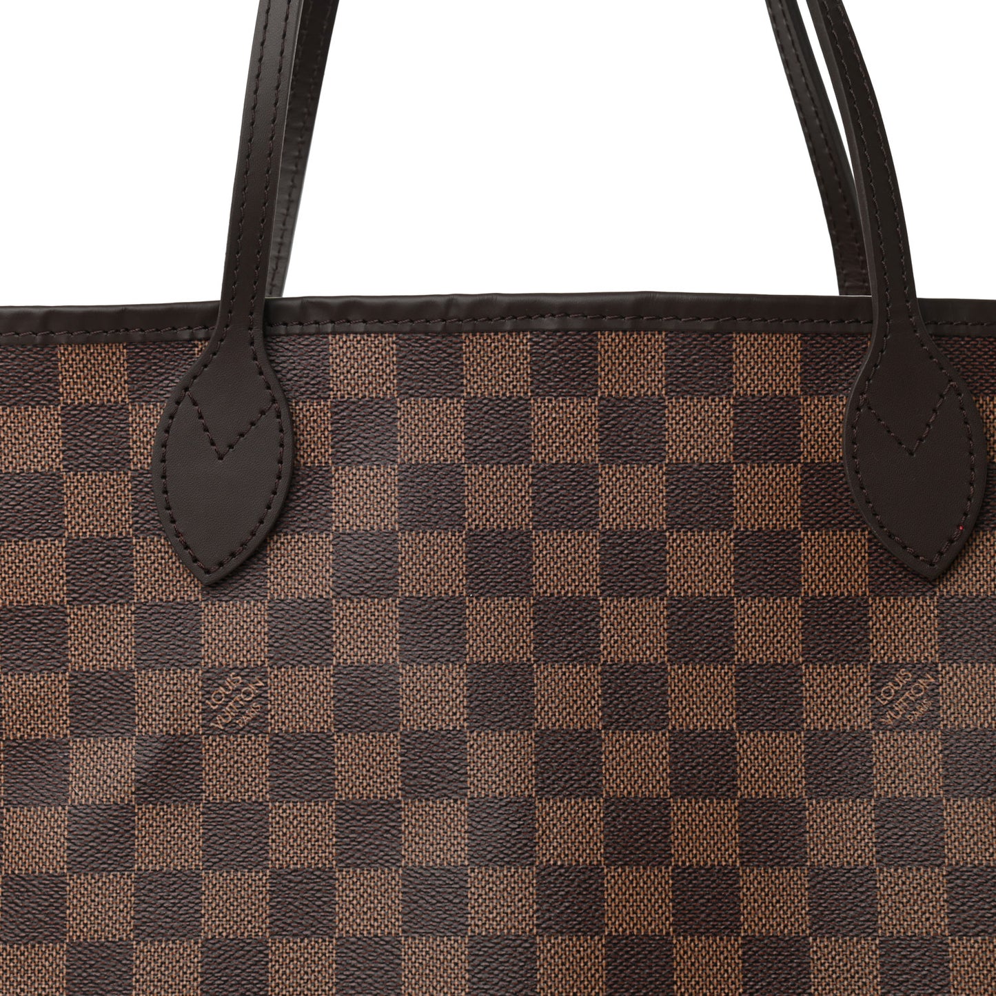 Damier Ebene Neo Neverfull GM