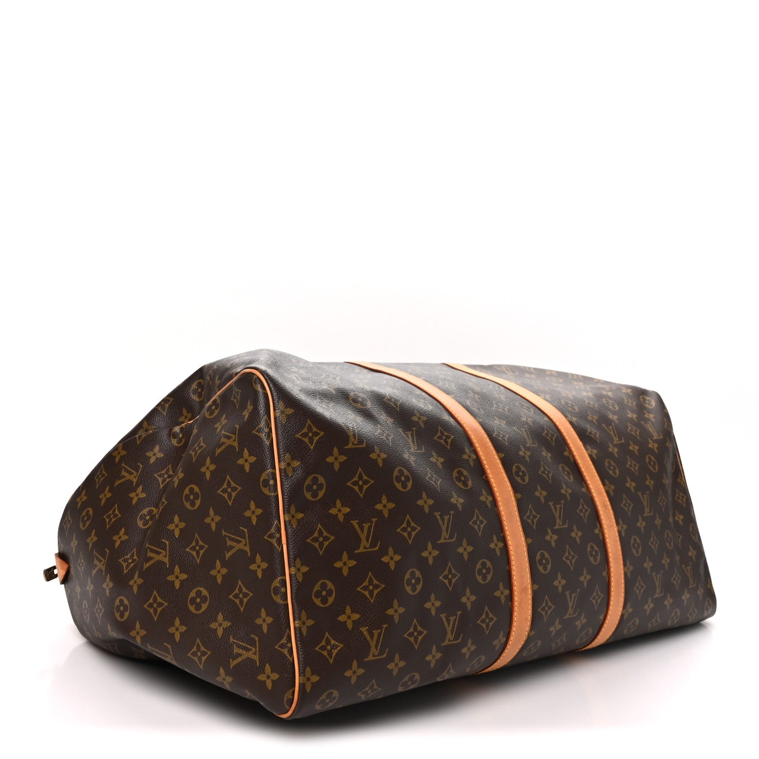 Louis Vuitton Monogram Keepall 60 3 of 10