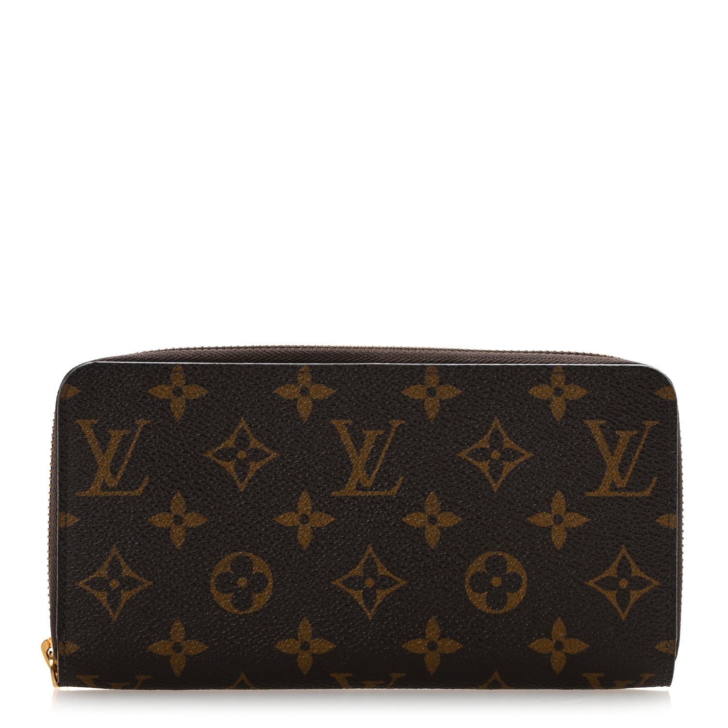Louis Vuitton Monogram Zippy Wallet 1 of 10