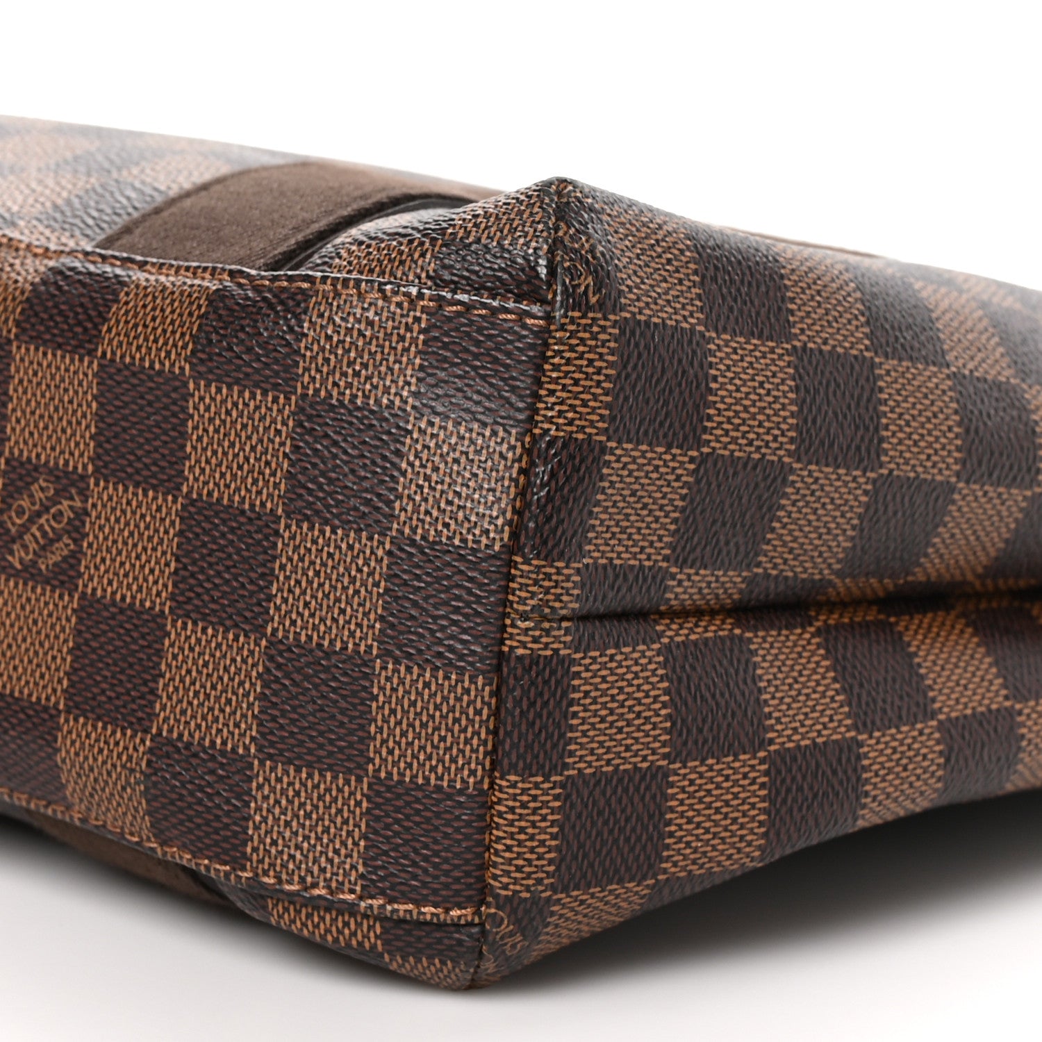 Louis Vuitton Damier Ebene Cabas Beaubourg 9 of 10