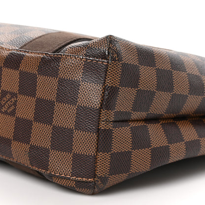 Louis Vuitton Damier Ebene Cabas Beaubourg 9 of 10