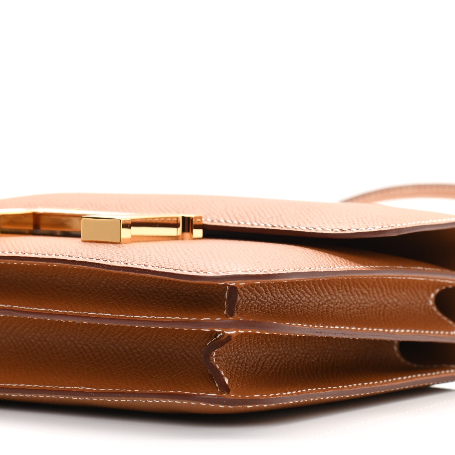 Hermes Epsom Constance 18 Gold 10 of 10