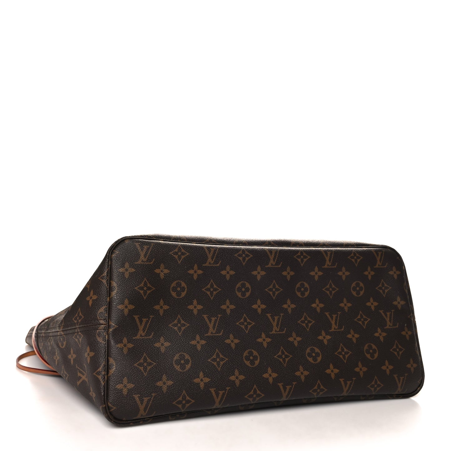 Monogram Neo Neverfull GM Pivoine