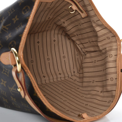 Louis Vuitton Monogram Delightful PM 5 of 8