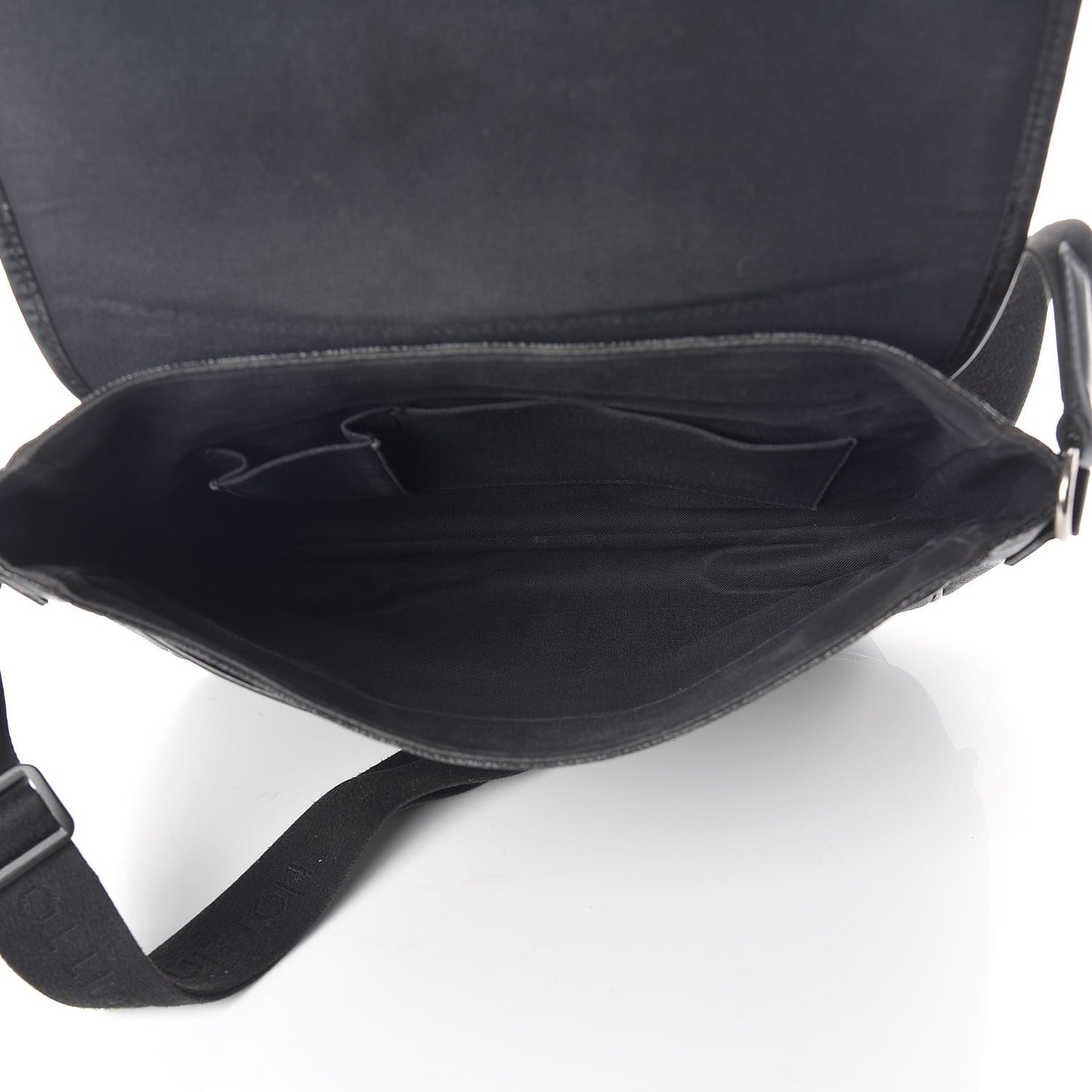 Damier Graphite Daniel MM