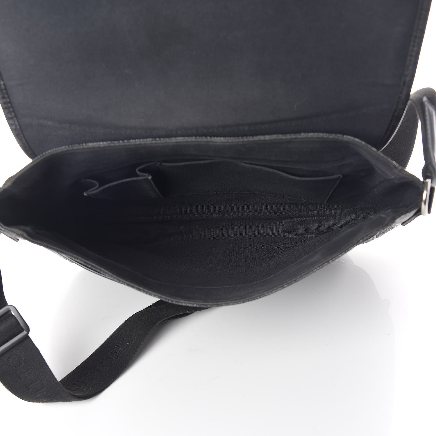 Louis Vuitton Damier Graphite Daniel MM 5 of 11