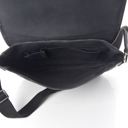 Louis Vuitton Damier Graphite Daniel MM 5 of 11