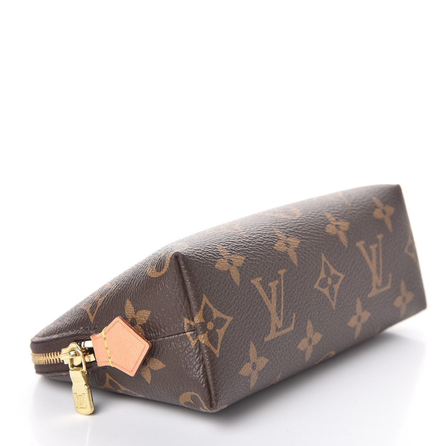 Monogram Cosmetic Pouch