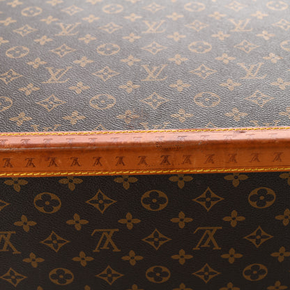 Louis Vuitton Monogram Trunk 5 of 19