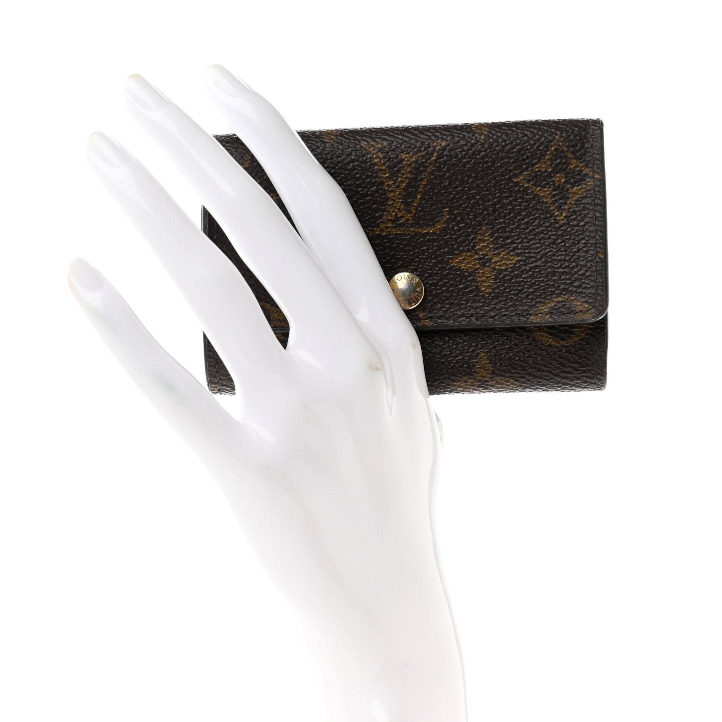 Monogram 6 Key Multicles Holder
