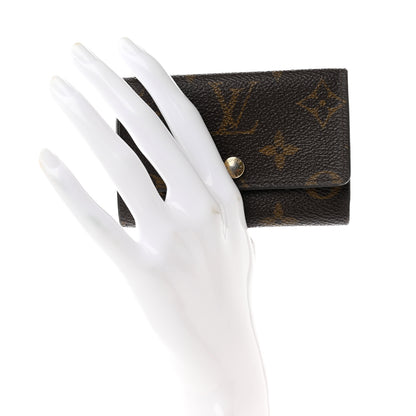 Louis Vuitton Monogram 6 Key Multicles Holder 2 of 9