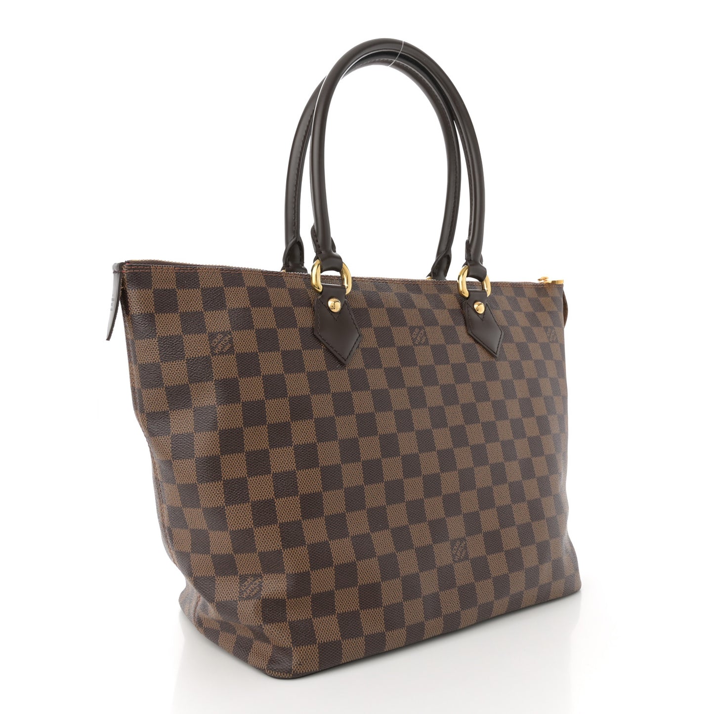 Damier Ebene Saleya MM