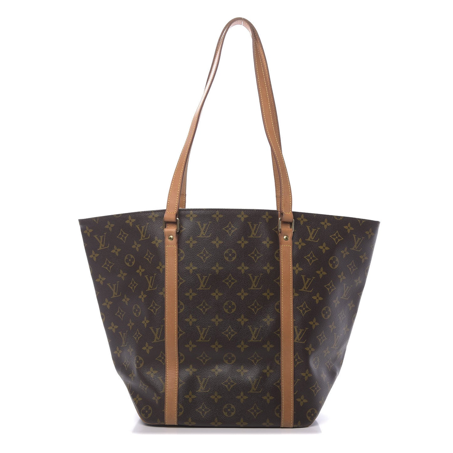 Monogram Sac Shopping Tote