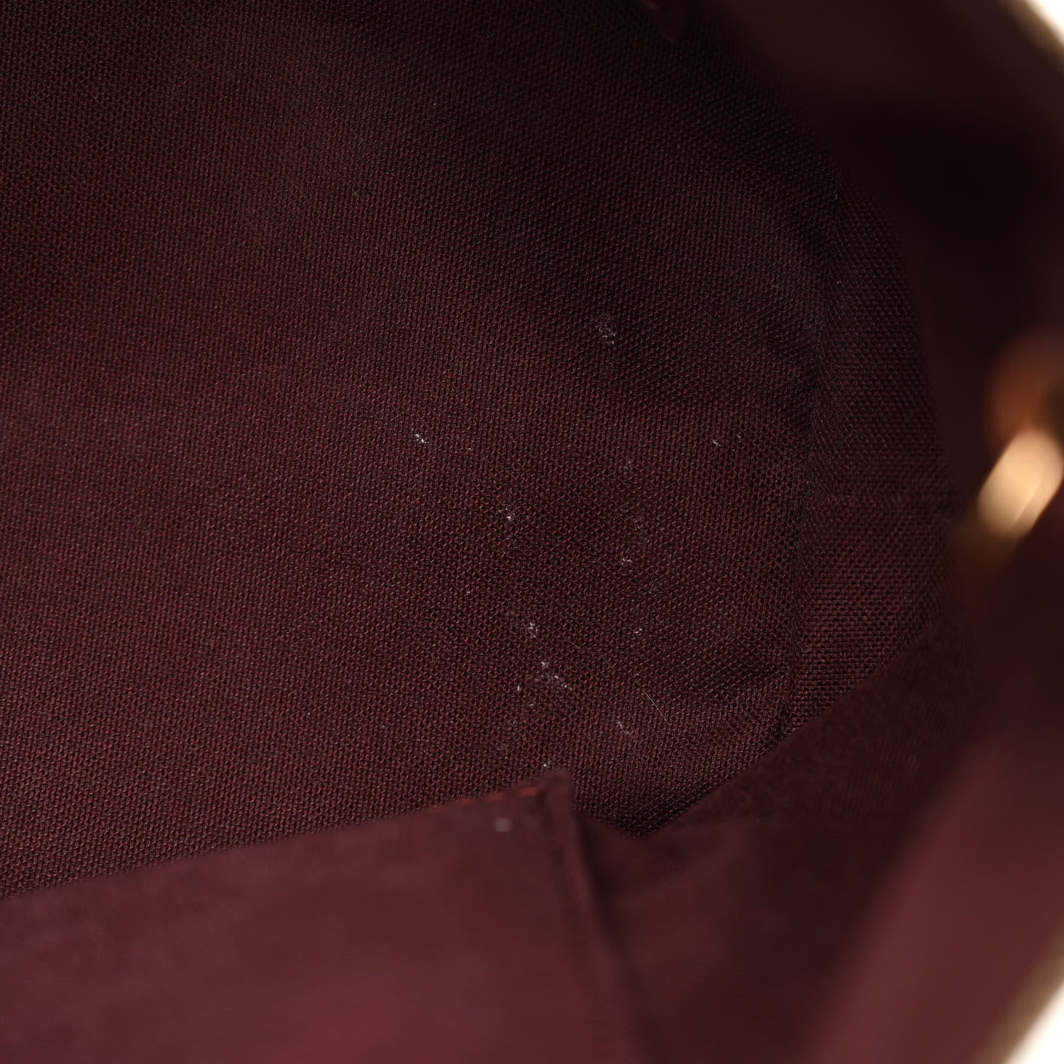 Louis Vuitton Monogram Iena PM 10 of 16