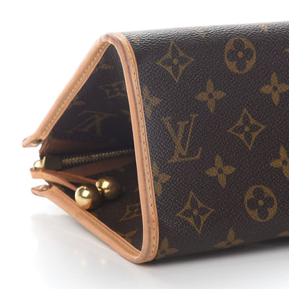 Louis Vuitton Monogram Popincourt 8 of 9