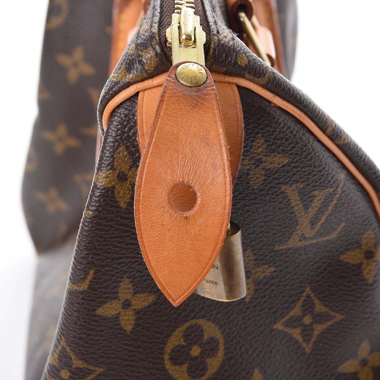 Monogram Speedy 25