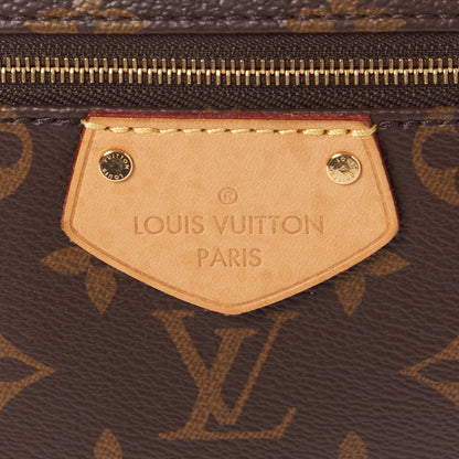 Louis Vuitton Monogram Iena PM 16 of 19