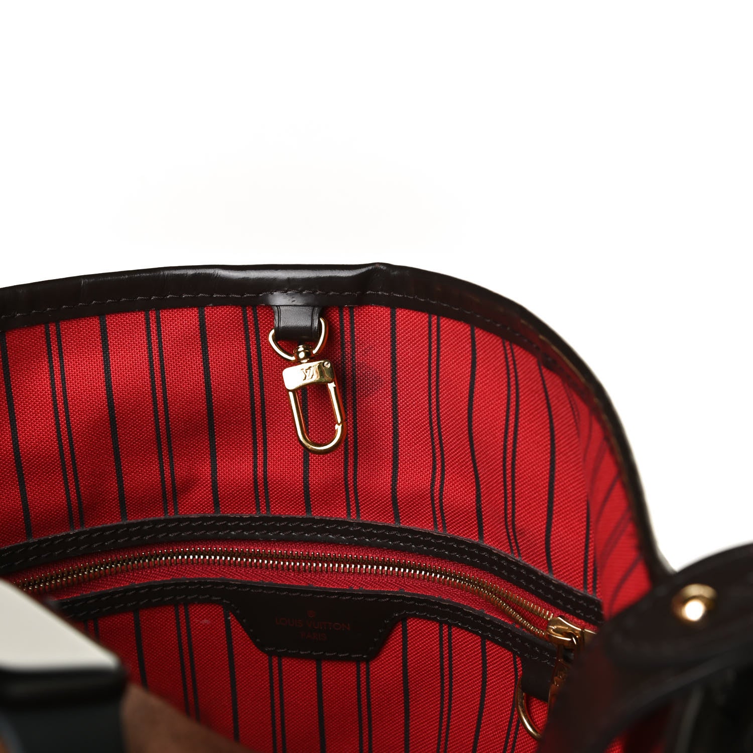 Louis Vuitton Damier Ebene Delightful PM 13 of 18