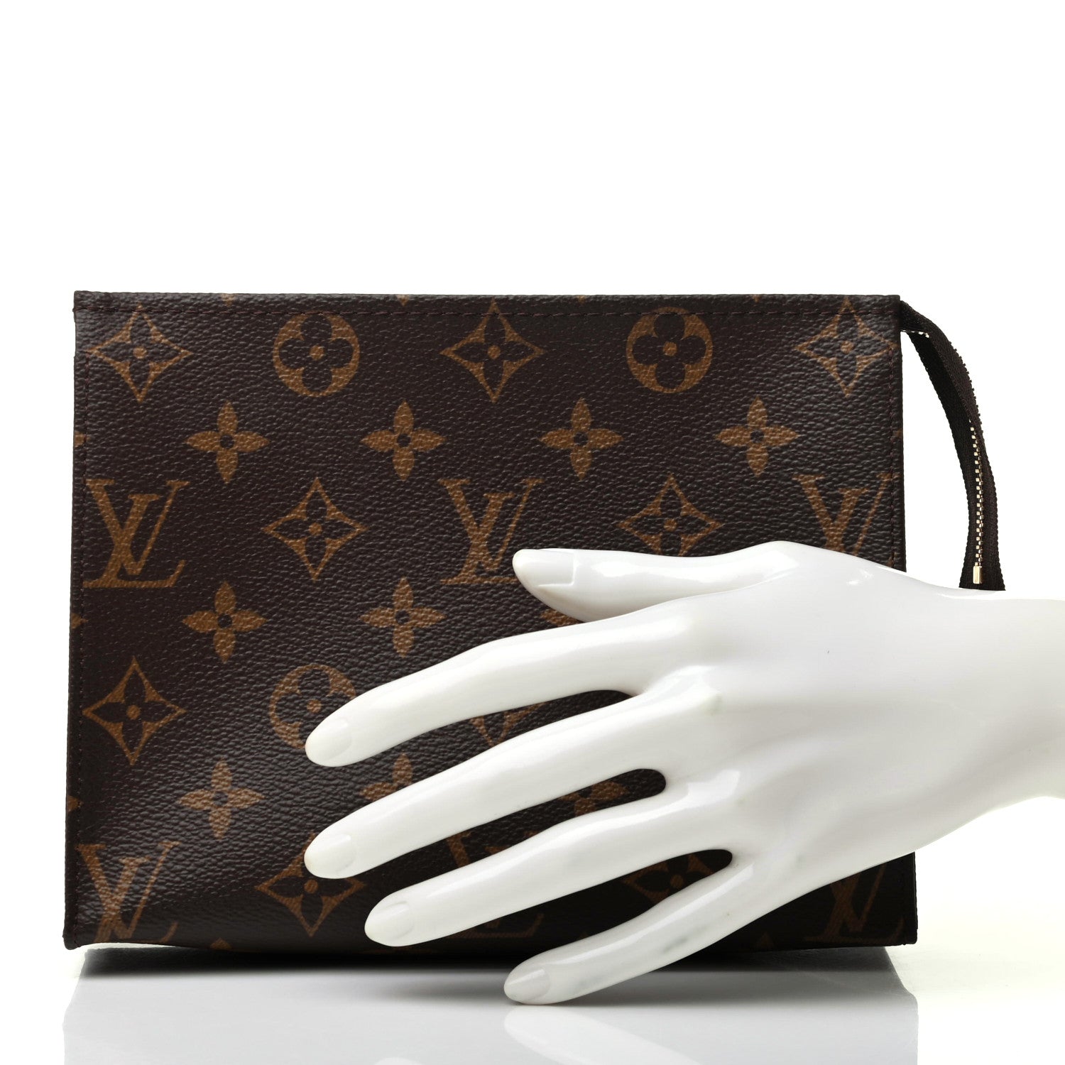 Louis Vuitton Monogram Toiletry Pouch 19 2 of 8