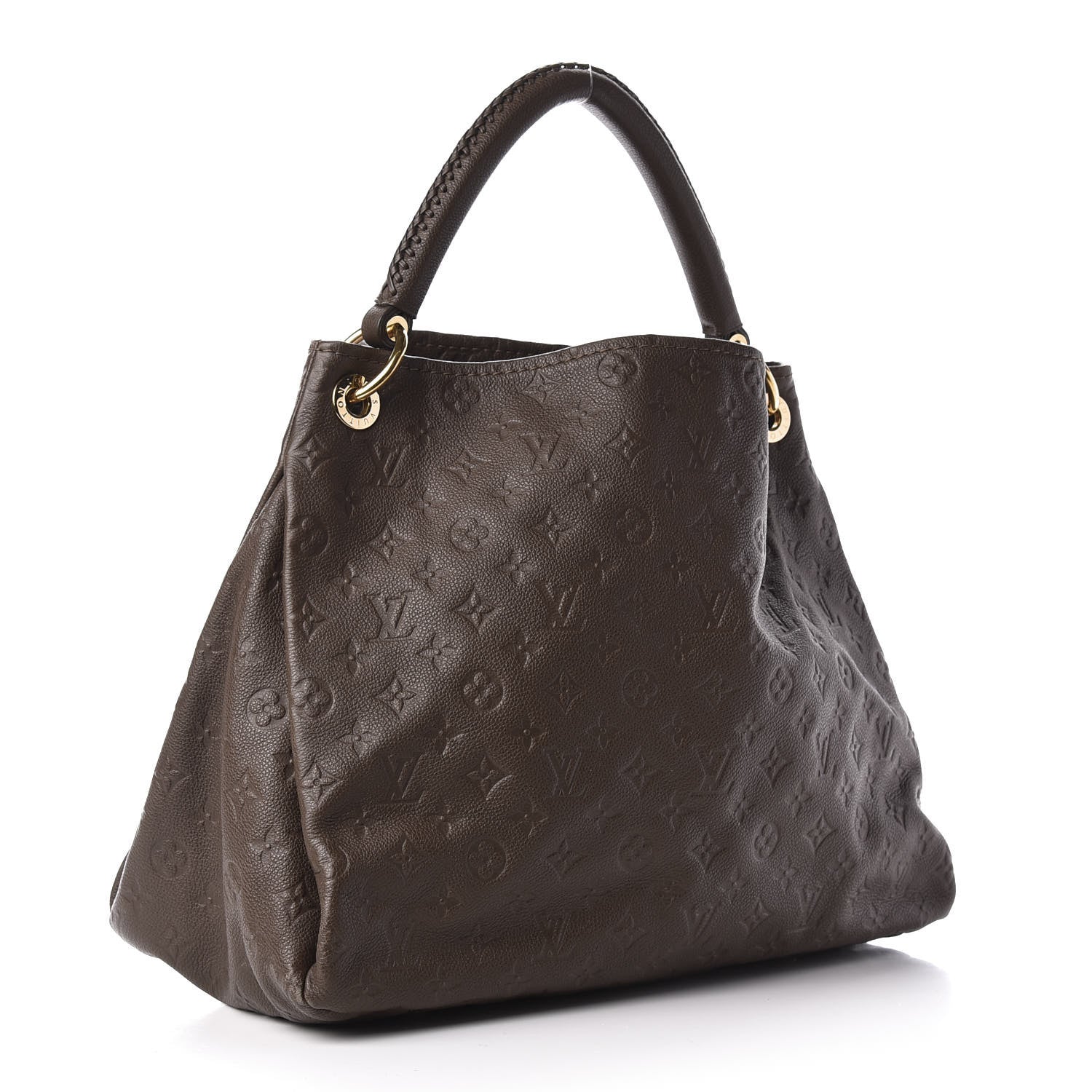 Louis Vuitton Empreinte Artsy MM Ombre 3 of 11