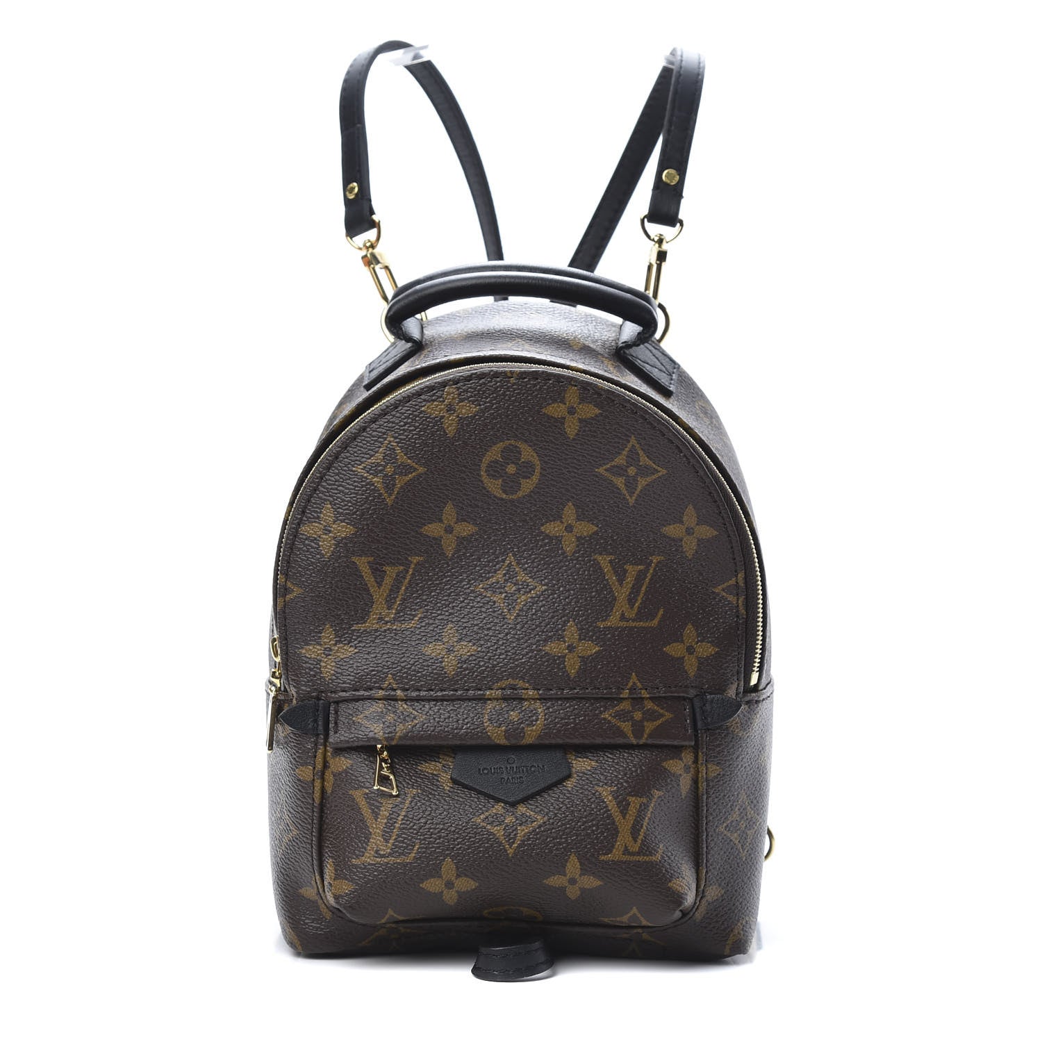 Louis Vuitton Monogram Palm Springs Backpack Mini 1 of 10