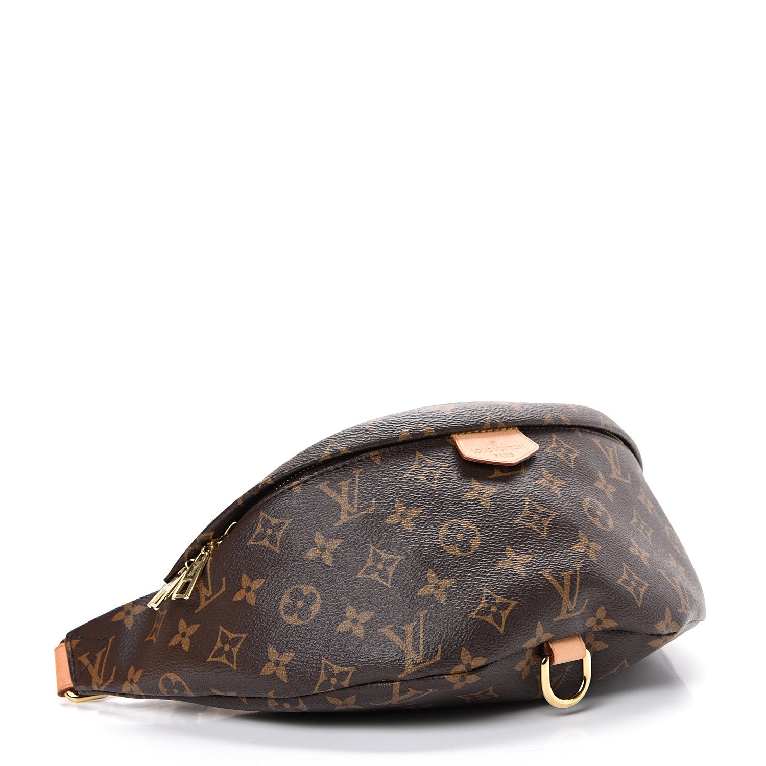 Louis Vuitton Monogram Bumbag 3 of 12
