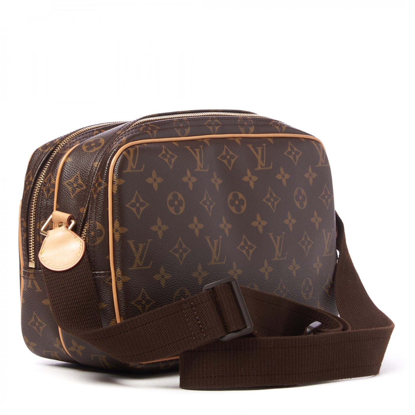 Monogram Reporter PM