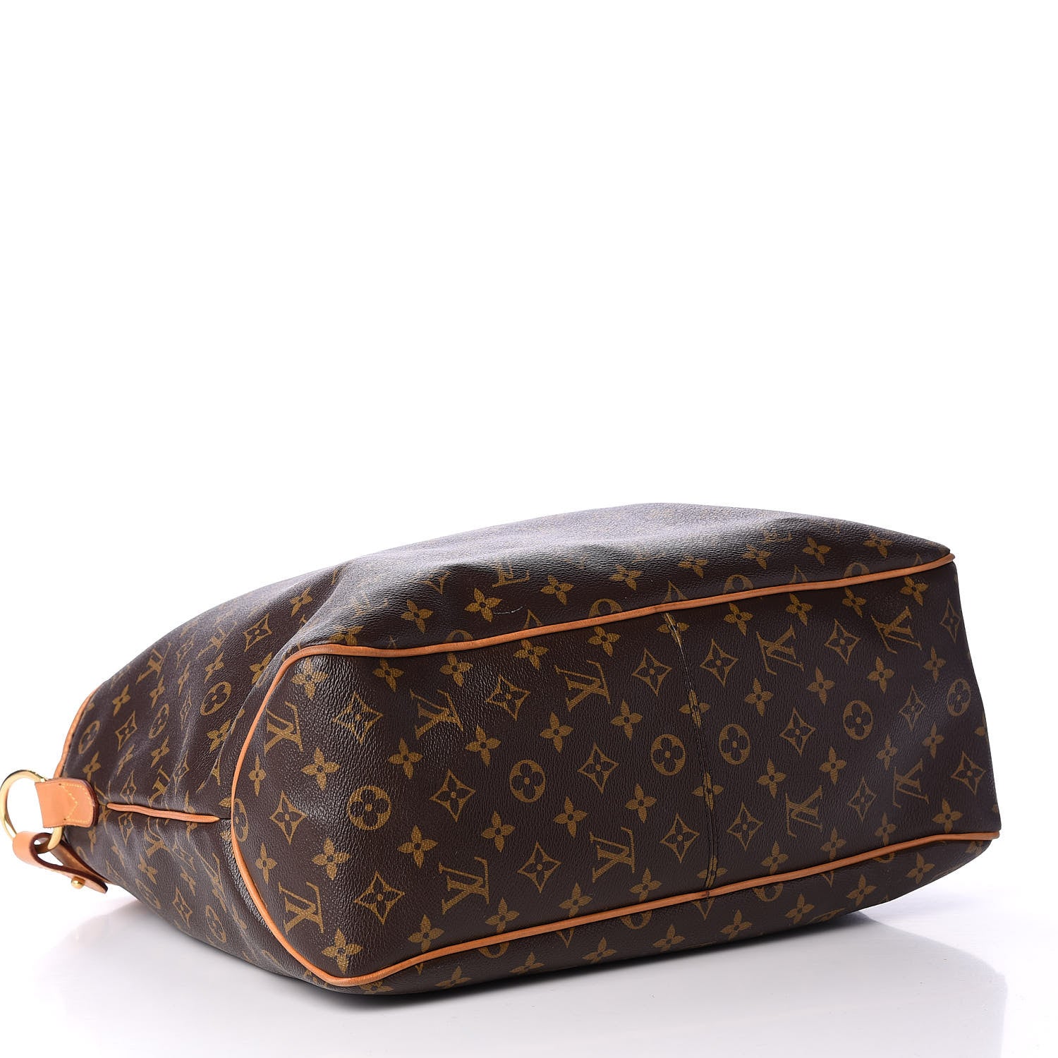 Louis Vuitton Monogram Delightful MM 3 of 9