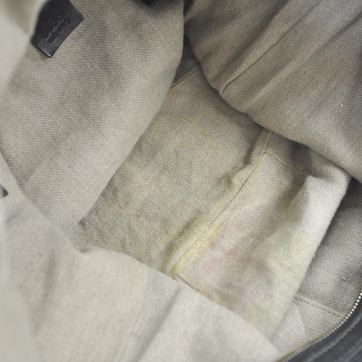 Leather Pelham Medium Hobo Black