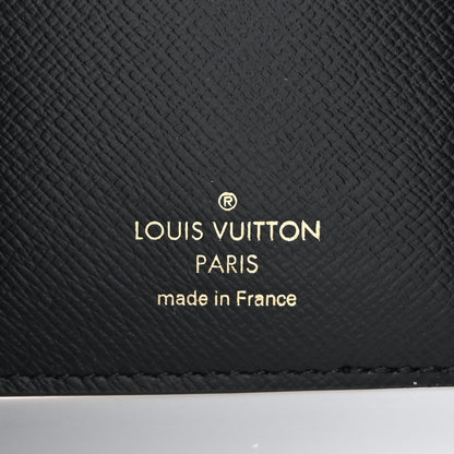 Louis Vuitton Reverse Monogram Victorine Wallet 7 of 8