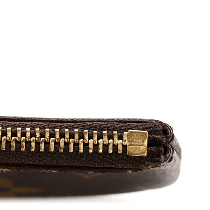 Louis Vuitton Monogram Key Pouch 10 of 10