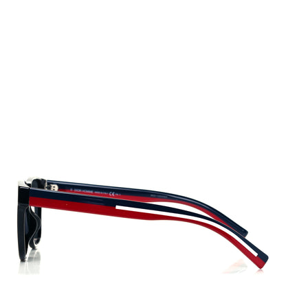 Christian Dior Dior Flag 3 Sunglasses Black Multicolor 3 of 10