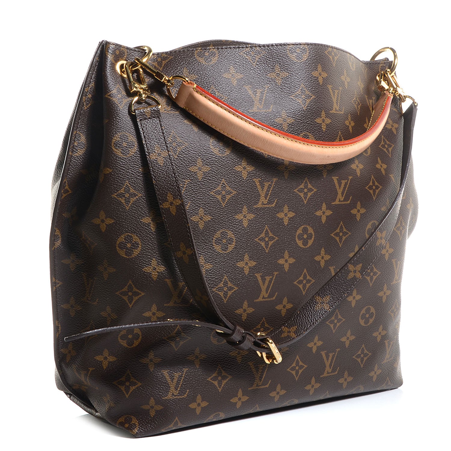 Louis Vuitton Monogram Metis 3 of 8