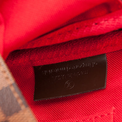 Louis Vuitton Damier Ebene Favorite PM 7 of 8