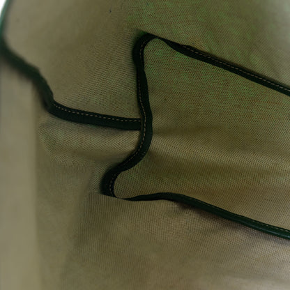 Goyard Goyardine Saint Louis PM Green 13 of 18