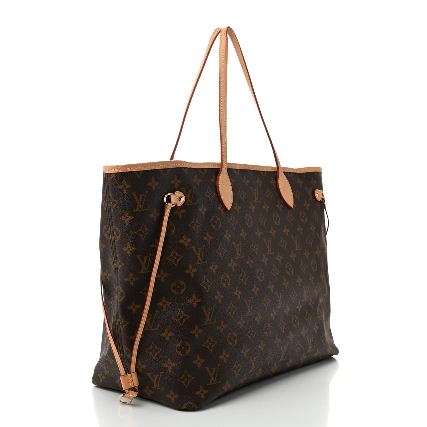 Monogram Neo Neverfull GM