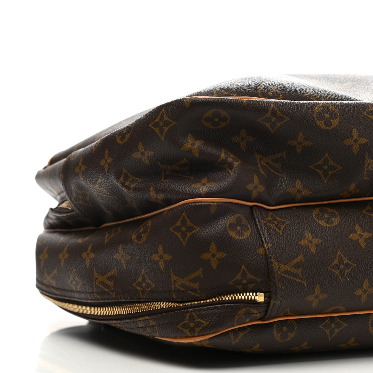 Monogram Alize 24 Heures Luggage