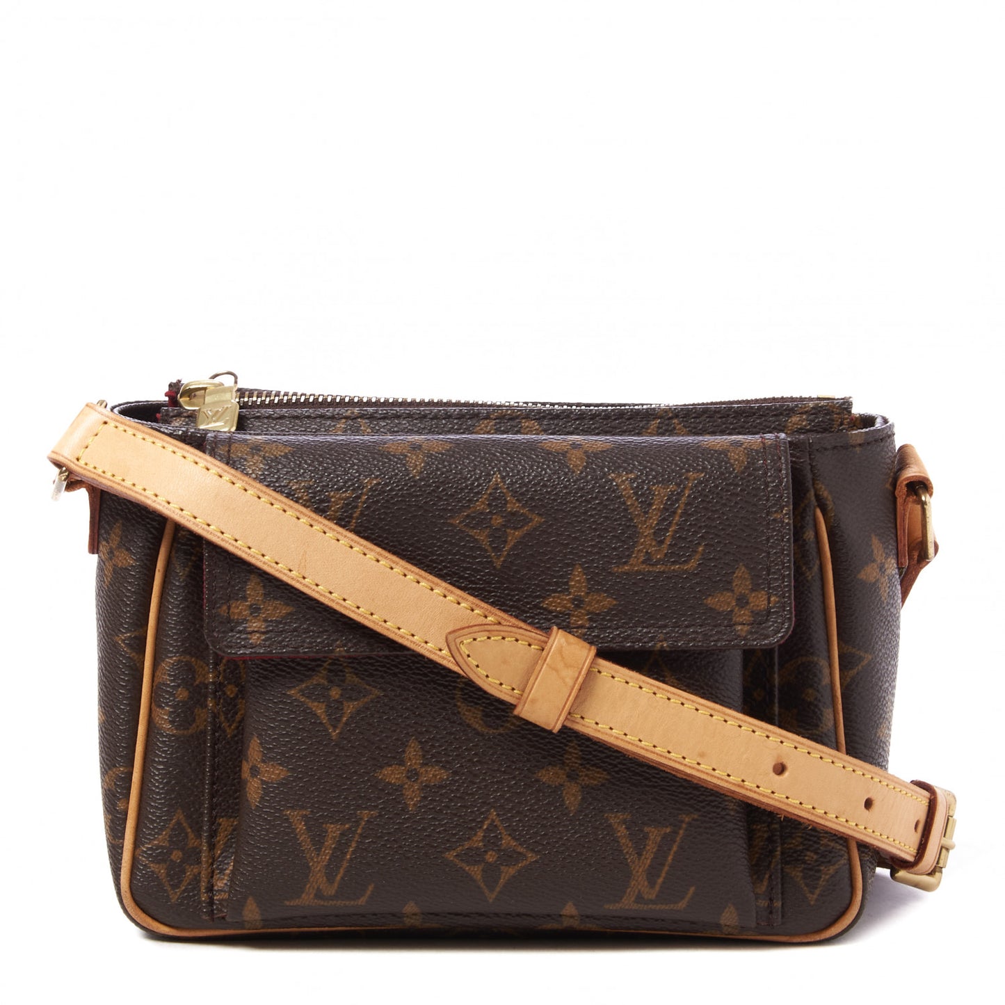 Monogram Viva-Cite PM