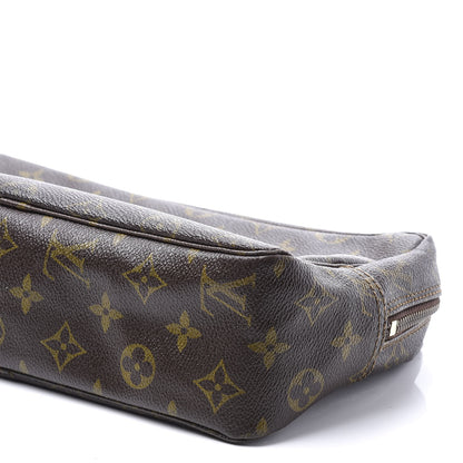 Louis Vuitton Monogram Trousse Toilette 28 7 of 7