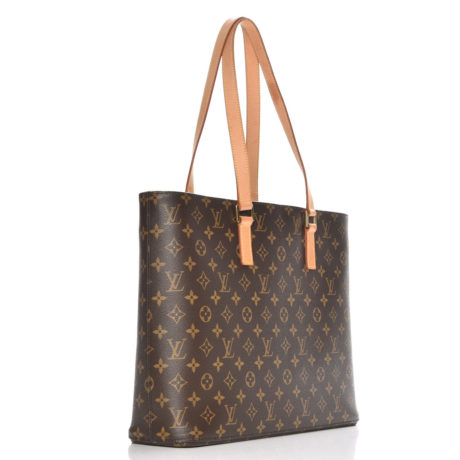 Louis Vuitton Monogram Luco 3 of 7
