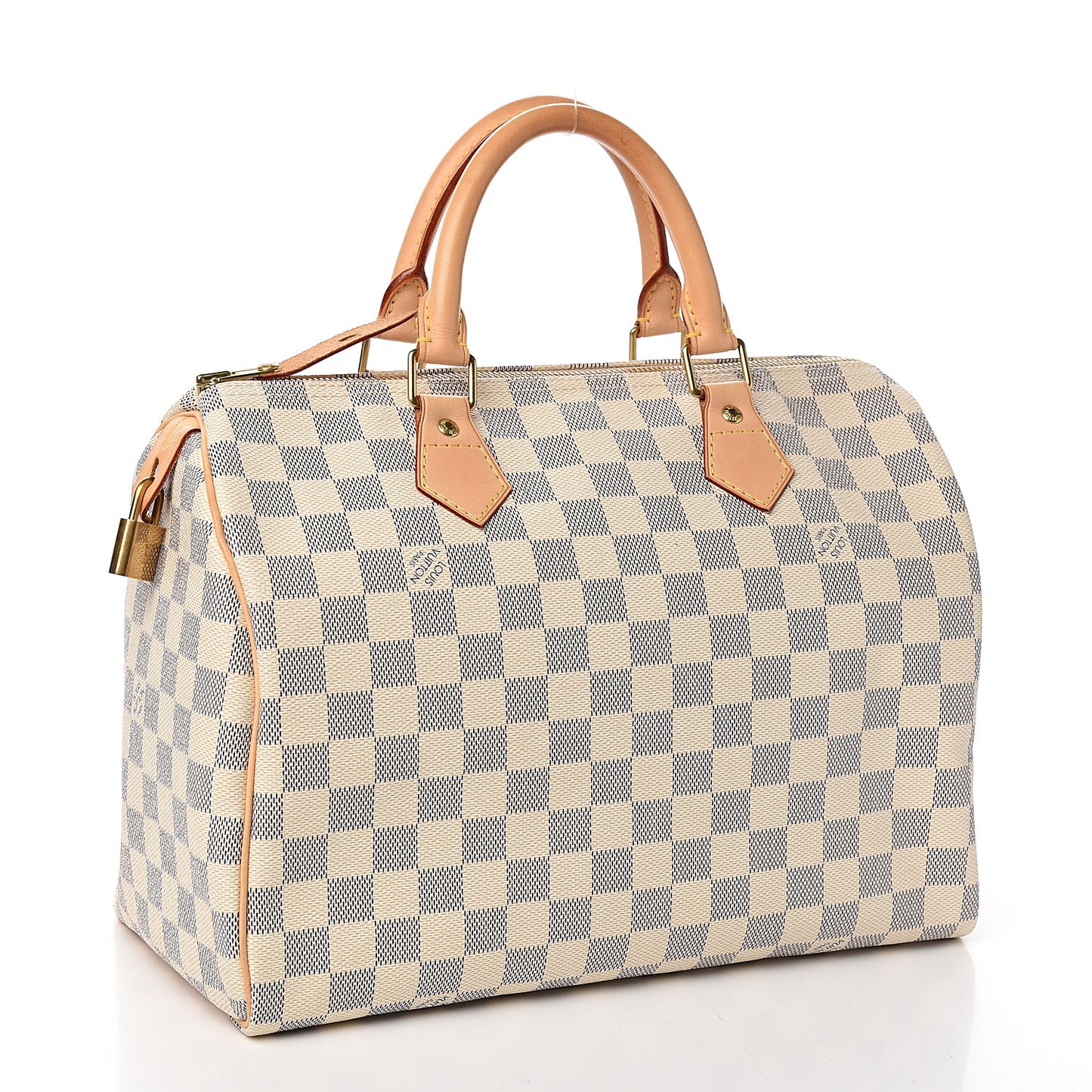 Damier Azur Speedy 30