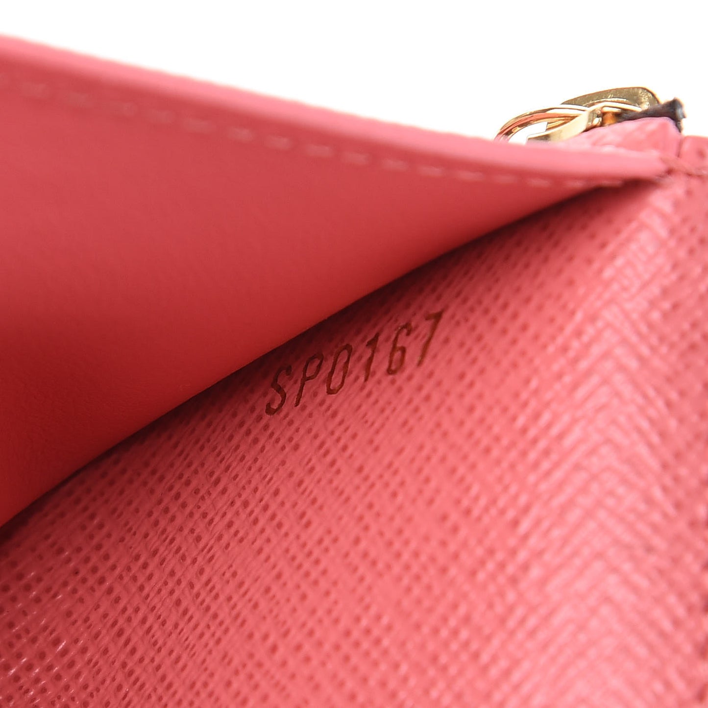 Monogram Lovely Birds Victorine Wallet