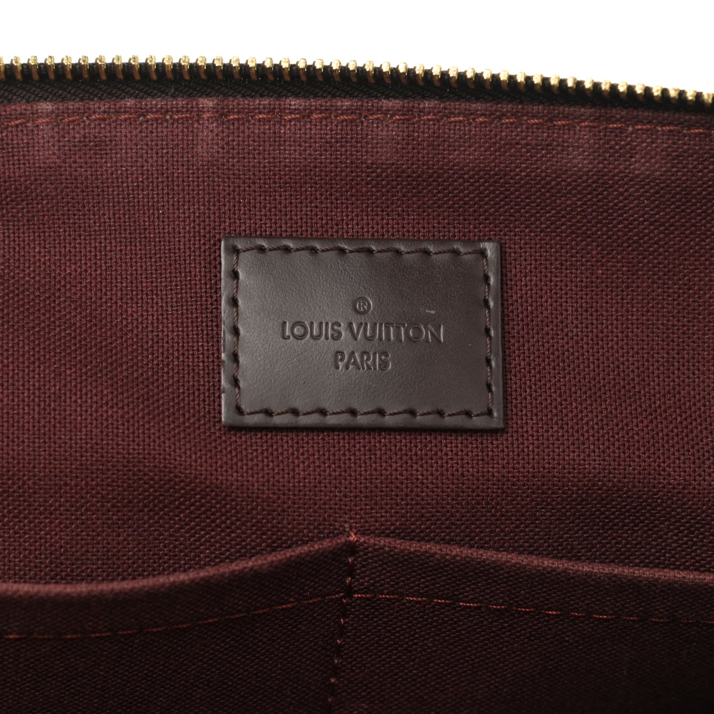 Damier Ebene Iena PM